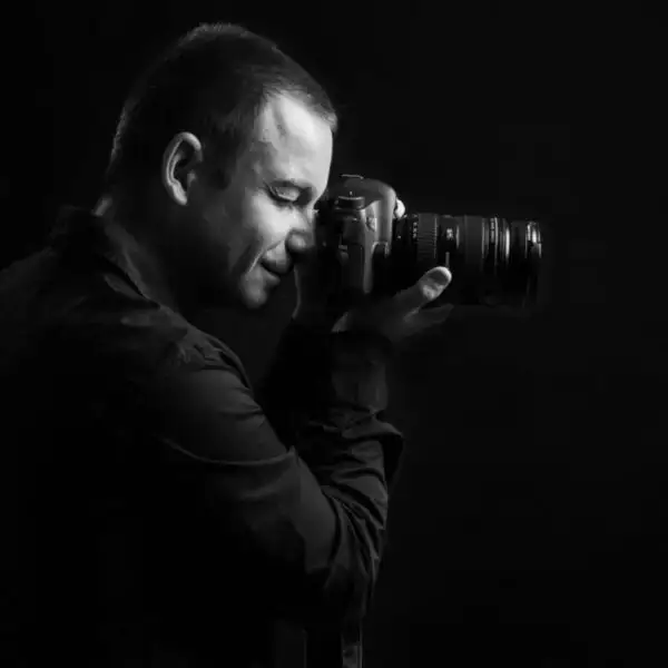 photo de Damien Gros Photographe, photographe de mariage dans le Jura