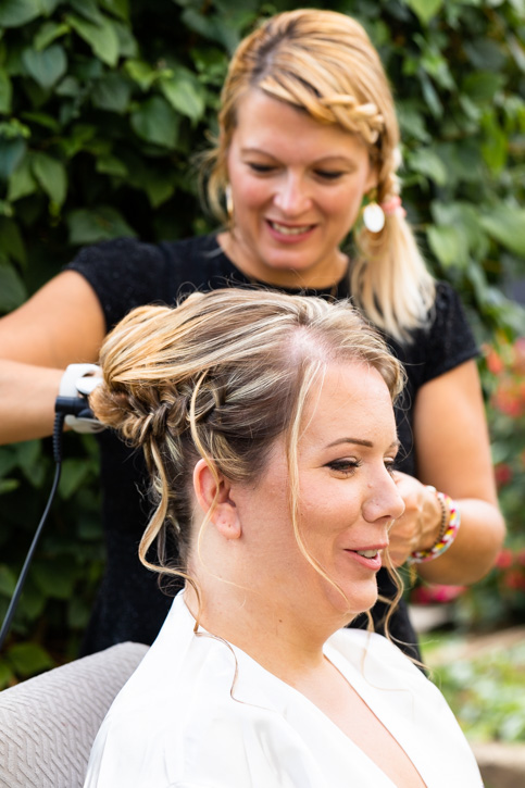 Les Préparatifs -Damien Gros Photographe