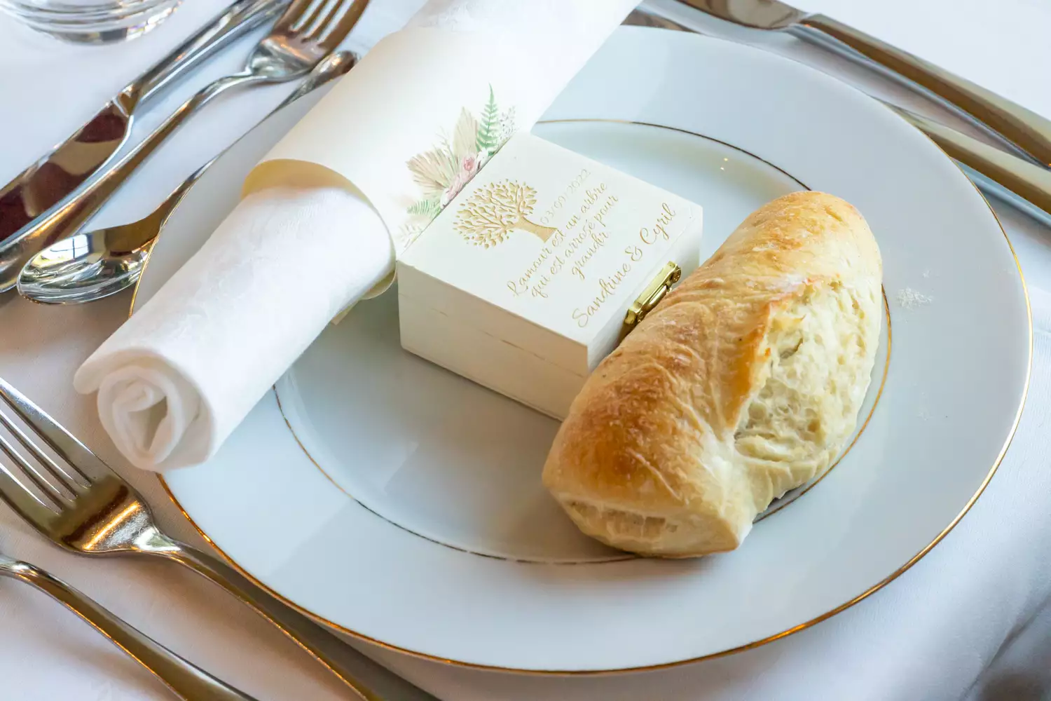 séance habillage homme