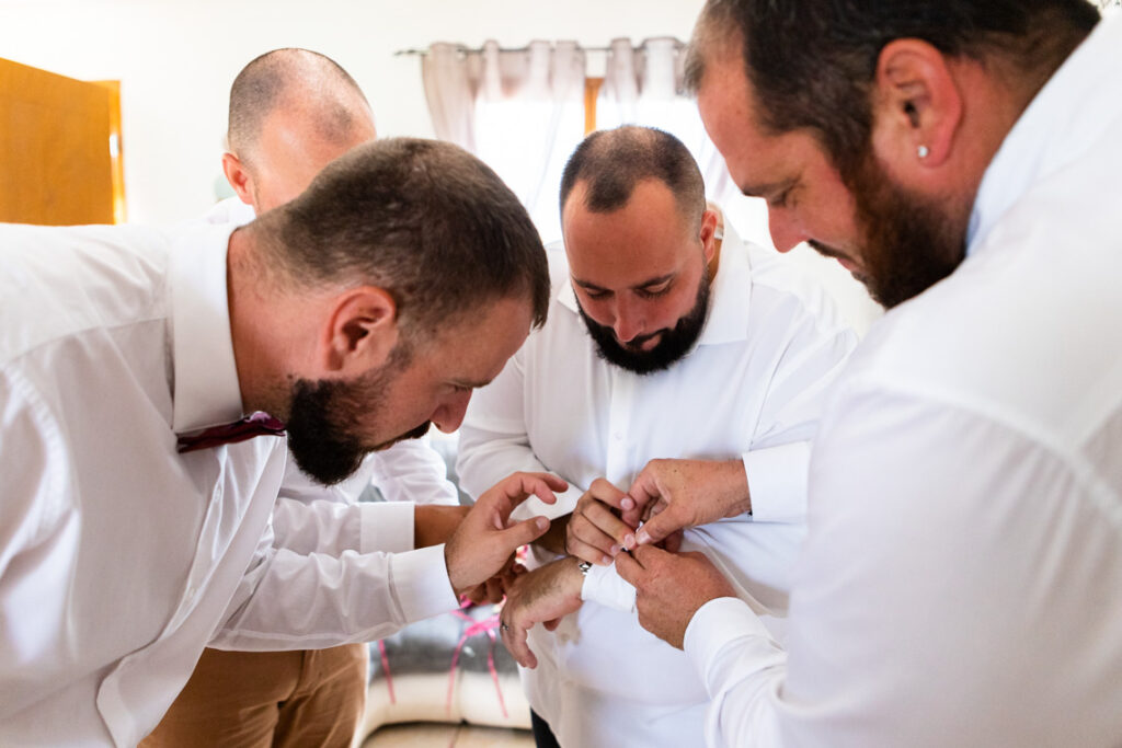 séance habillage homme-2