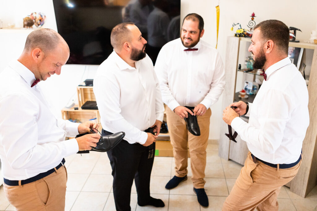 séance habillage homme-3