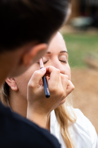 séance maquillage portrait-2