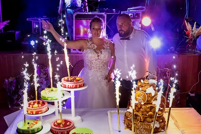 gateau soirée mariage gateau soirée mariage