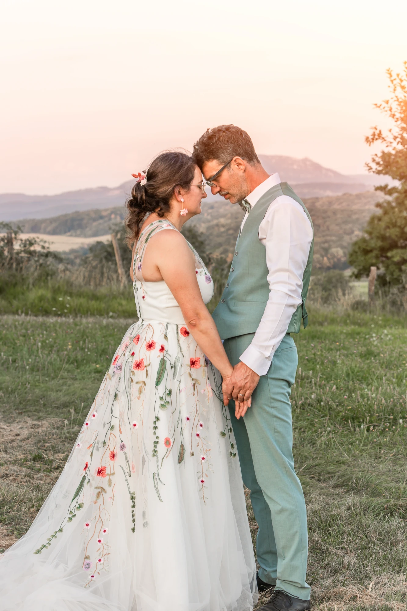 photographe de mariage à dole arbois poligny et dans tout le jura