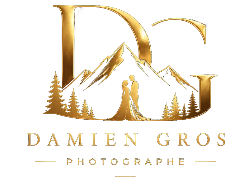 Photographe mariage Dole Arbois Poligny (Jura) | Damien Gros – Devis rapide & photos naturelles