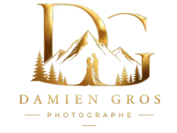 Photographe mariage Dole Arbois Poligny (Jura) | Damien Gros – Devis rapide & photos naturelles